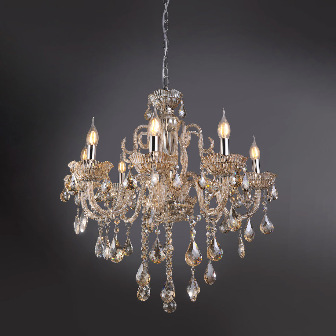 Suspension luminaire | Gracia Laiton
