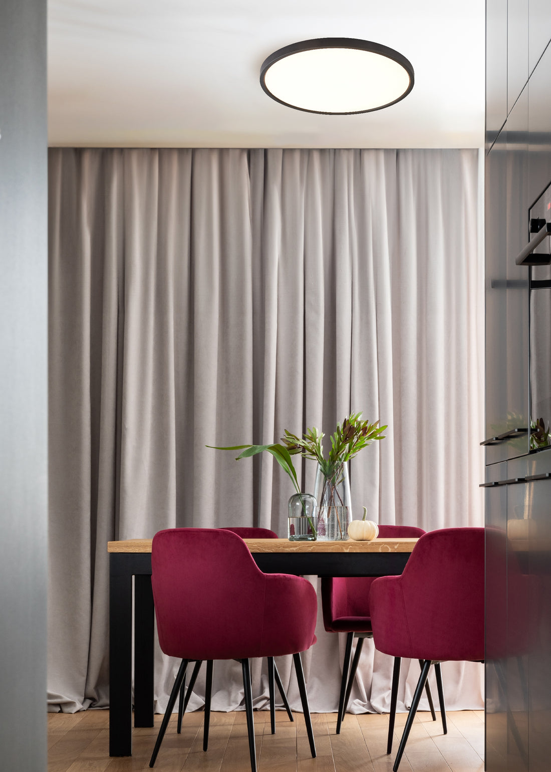 Plafonnier LED | Cami