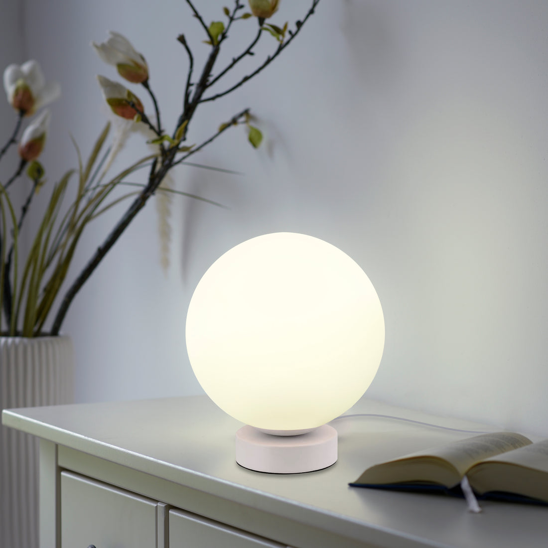 Lampe de chevet | Lolasmart-Bolo