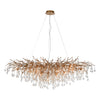 Suspension luminaire | Zennelisto