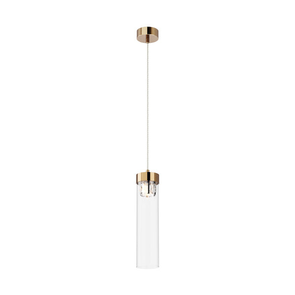 Suspension luminaire | Gem Dorée