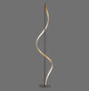 Lampadaire salon | Q-Swing