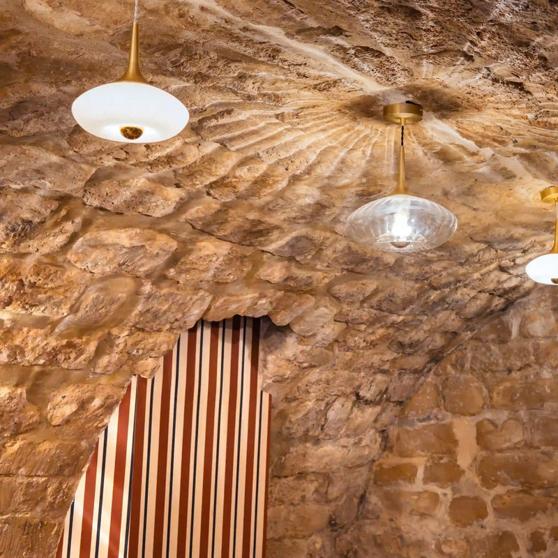 Suspension luminaire | Aino