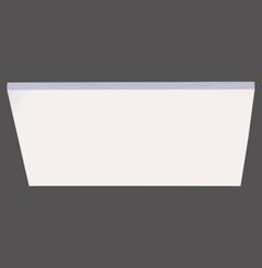 Plafonnier LED | Frameless Blanc