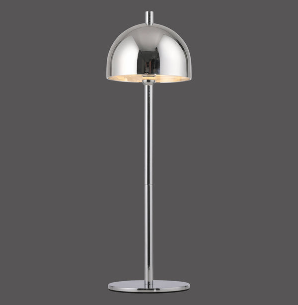 Lampe de chevet | Bellis Chromée