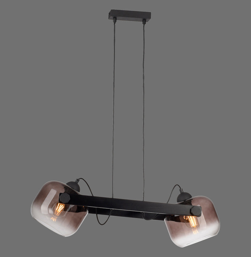 Suspension luminaire | Wysper