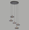 Suspension luminaire | Sornelisto