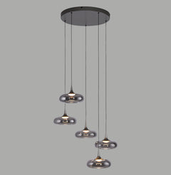 Suspension luminaire | Sornelisto