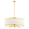 Lustre Abbano