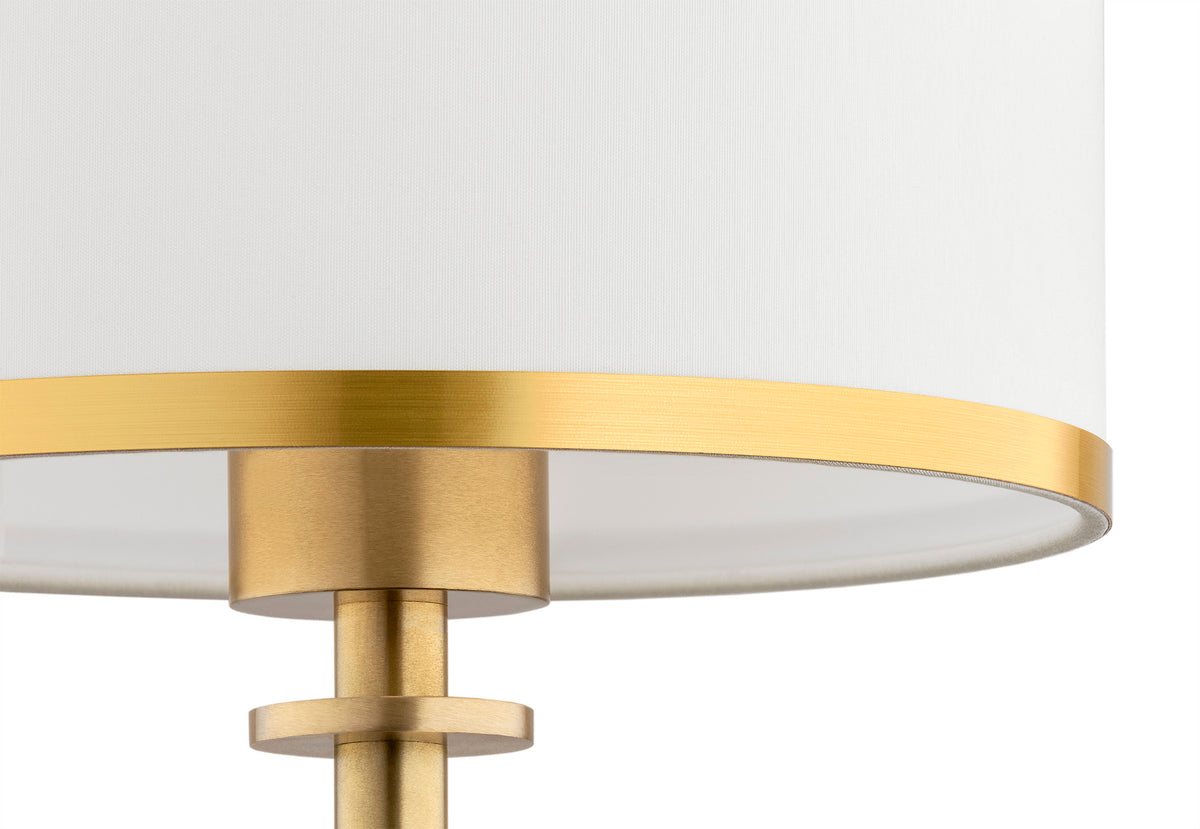 Lampe de chevet Abbano