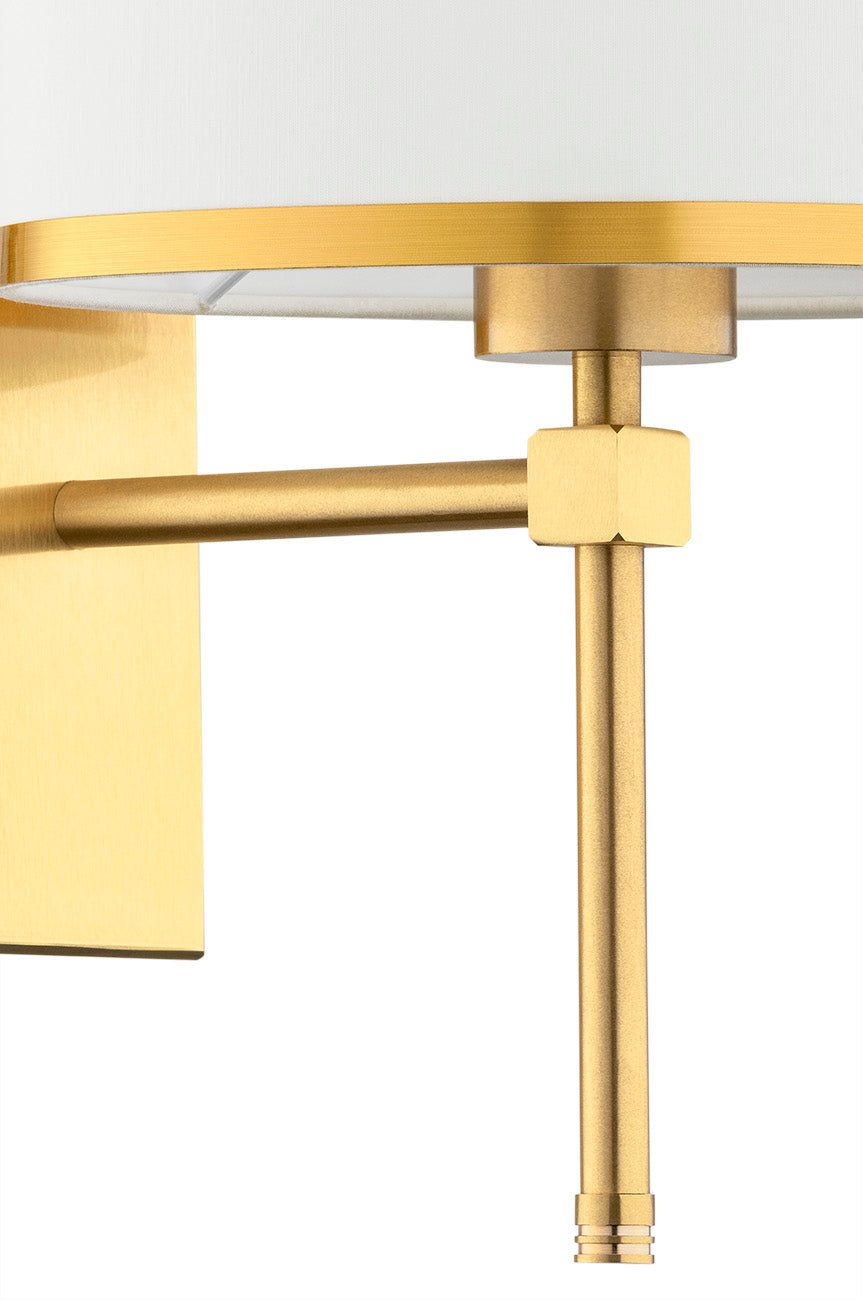 Applique murale Abbano