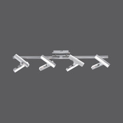 Plafonnier LED | Rico L 70 cm