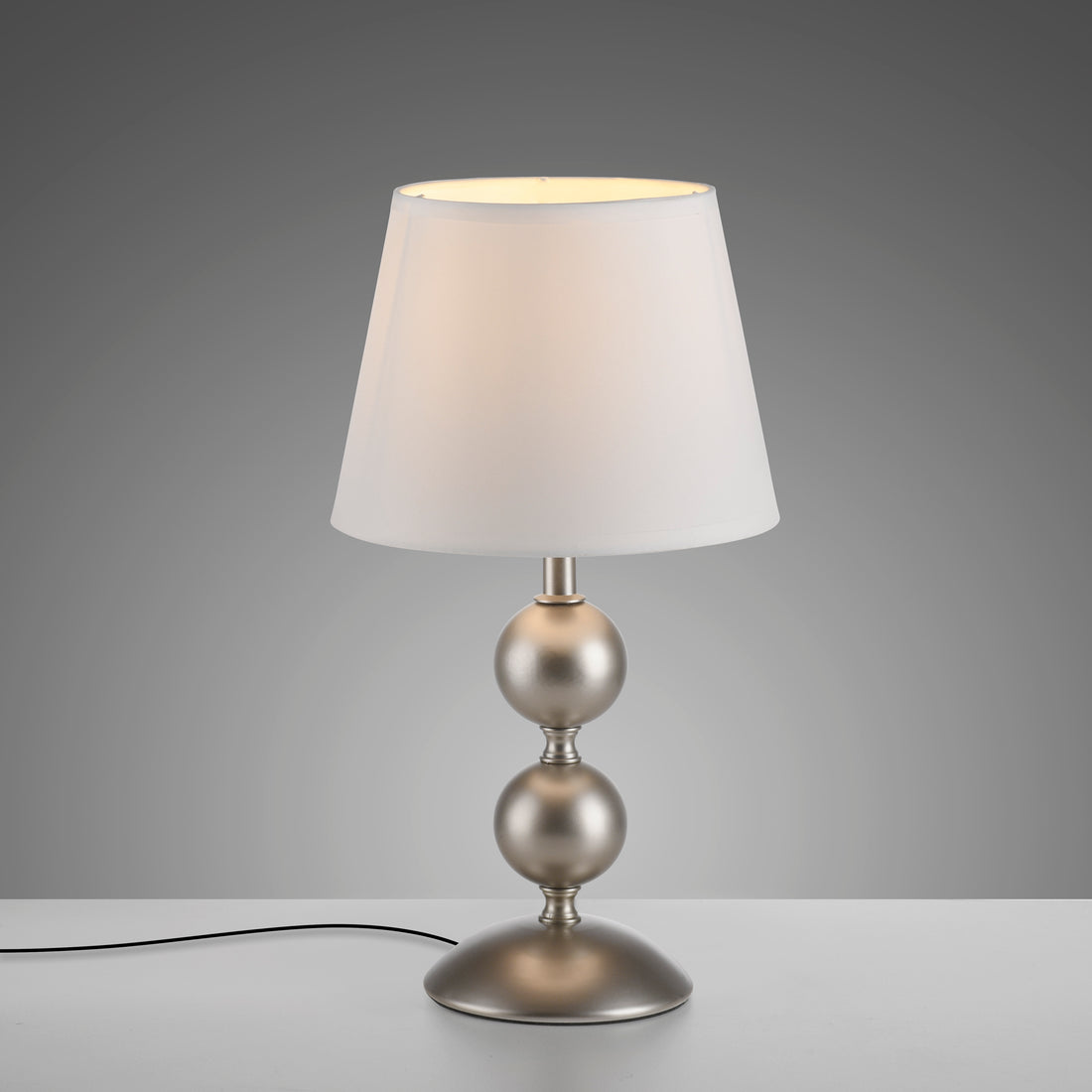 Lampe de chevet | Siena Laiton