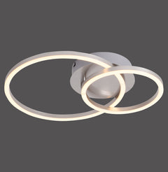 Plafonnier LED | Ivanka H 41,5 cm