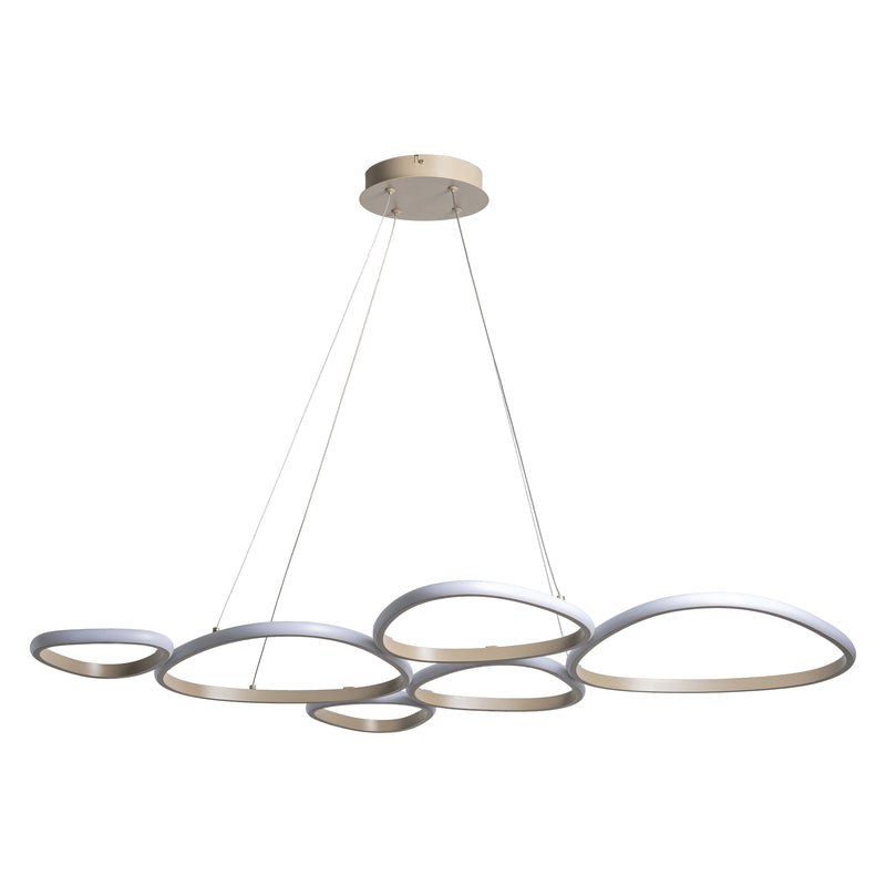 Suspension luminaire | Valdanessa