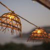 Guirlande lumineuse | Rotinara
