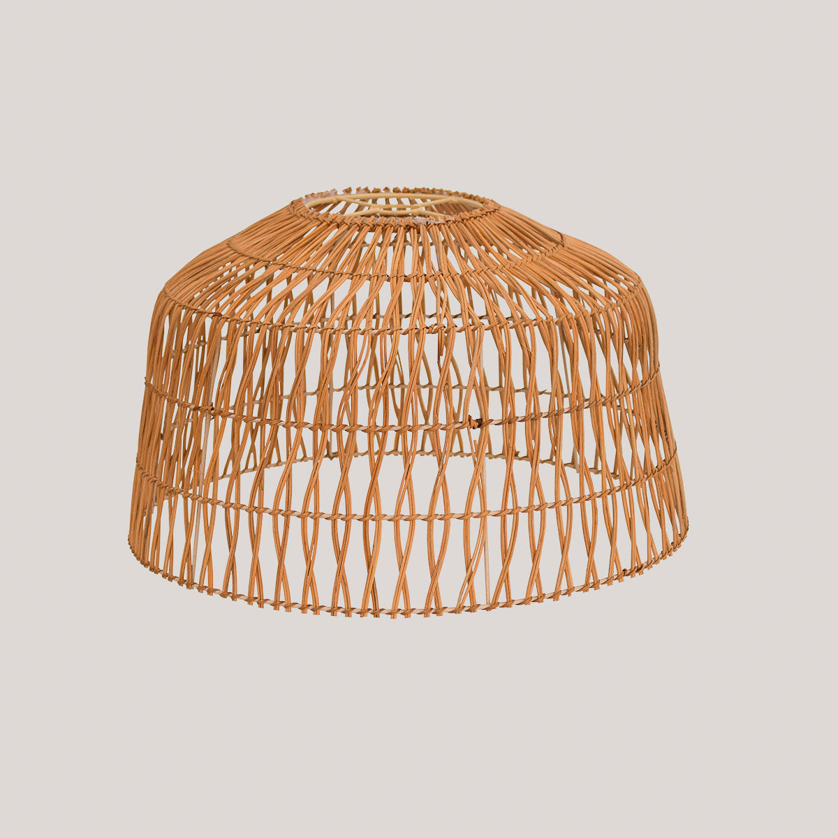Suspension Amalfi 50 Hang en fibres naturelles