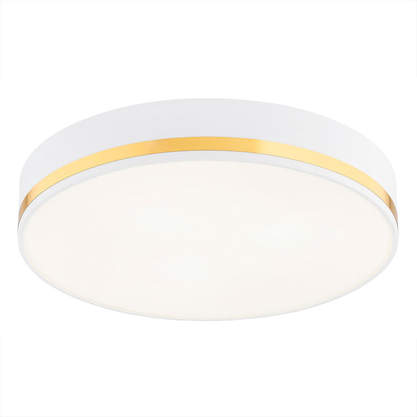 Plafonnier Amore 2 lumières 7034