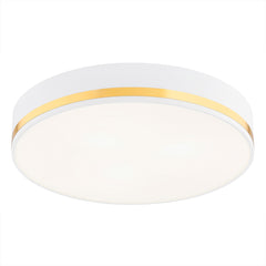 Plafonnier Amore 2 lumières 7035
