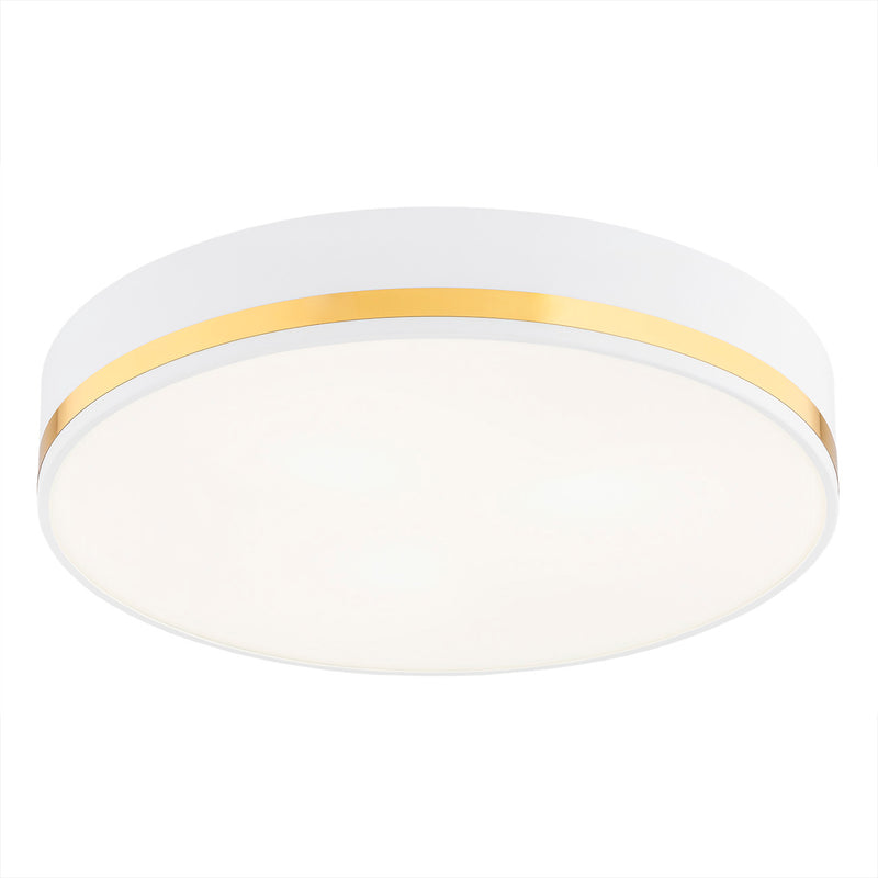 Plafonnier Amore 2 lumières 7035