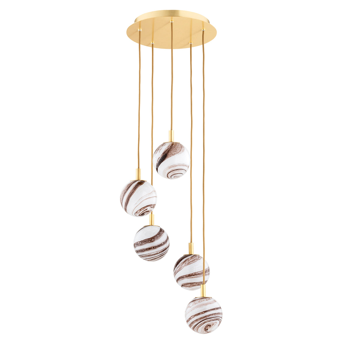 Suspension luminaire Aruba