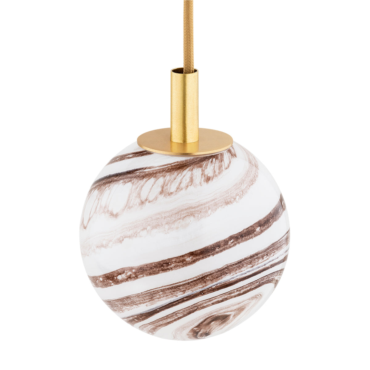 Suspension luminaire Aruba