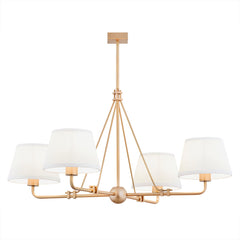 Lustre Atrani 4 lumières
