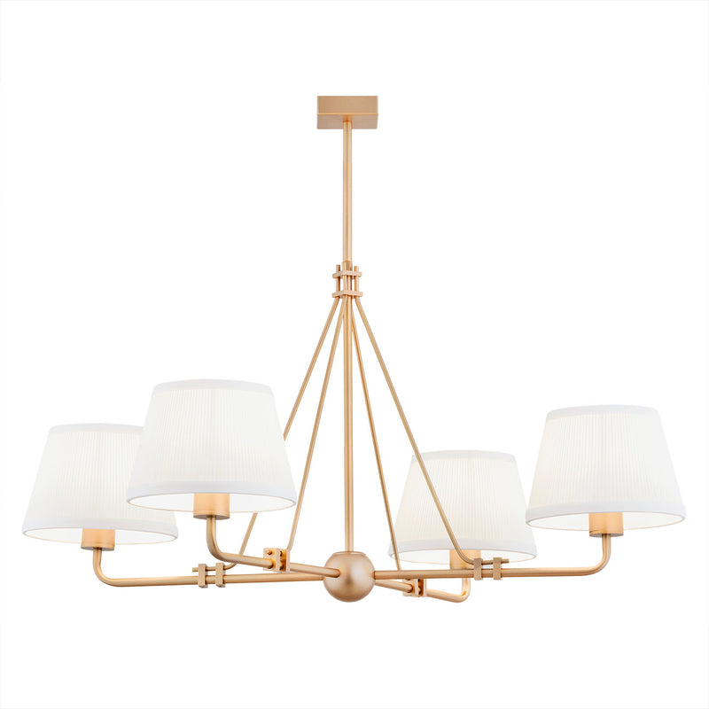 Lustre Atrani 4 lumières