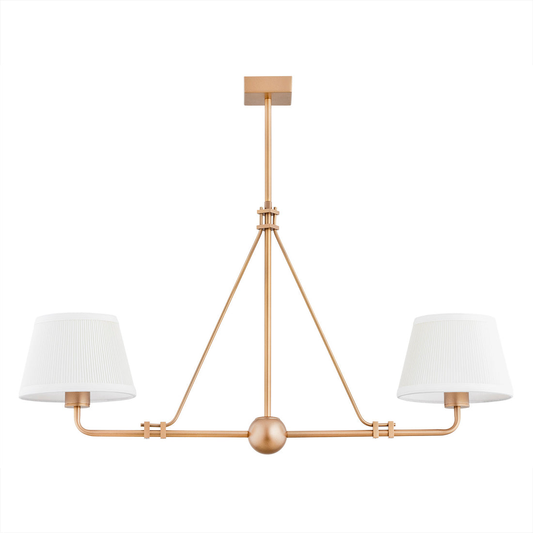 Lustre Atrani 2 lumières