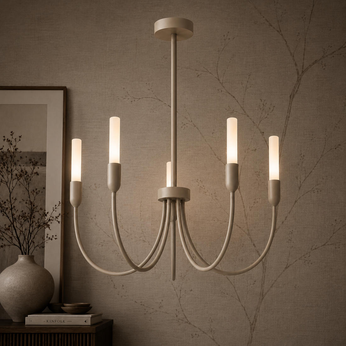 Lustre Augustine