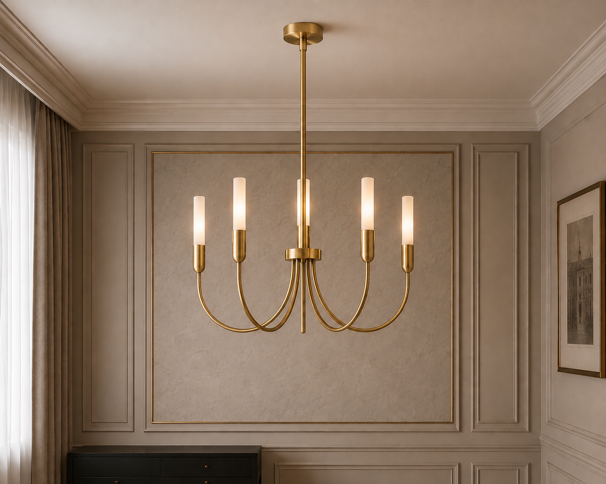 Lustre Augustine