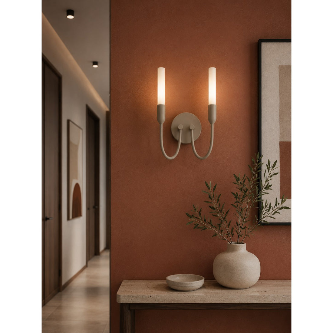 Applique murale | Siofra