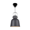 Suspension Adrian 25 anthracite