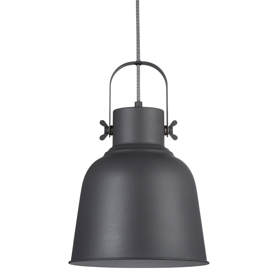 Suspension Adrian 25 anthracite