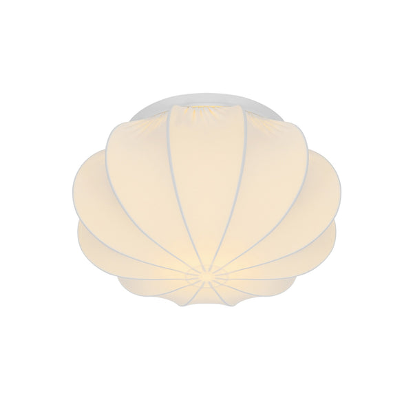 Luminaire plafonnier | Aeron Blanc