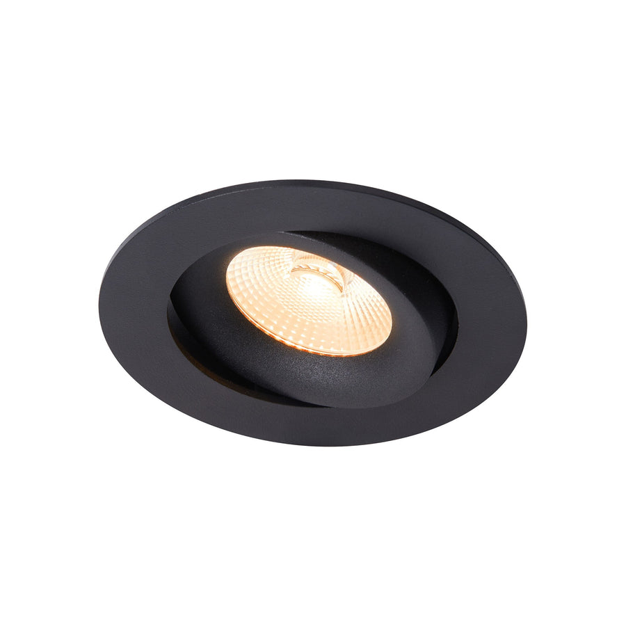 Spot encastrable LED Aliki