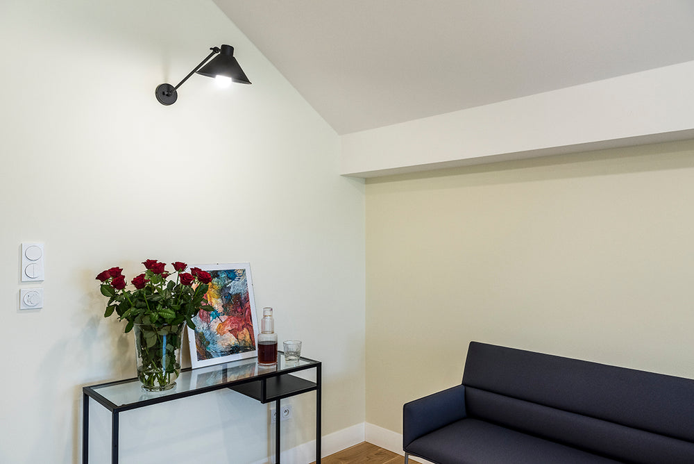 Showroom Designix Lyon