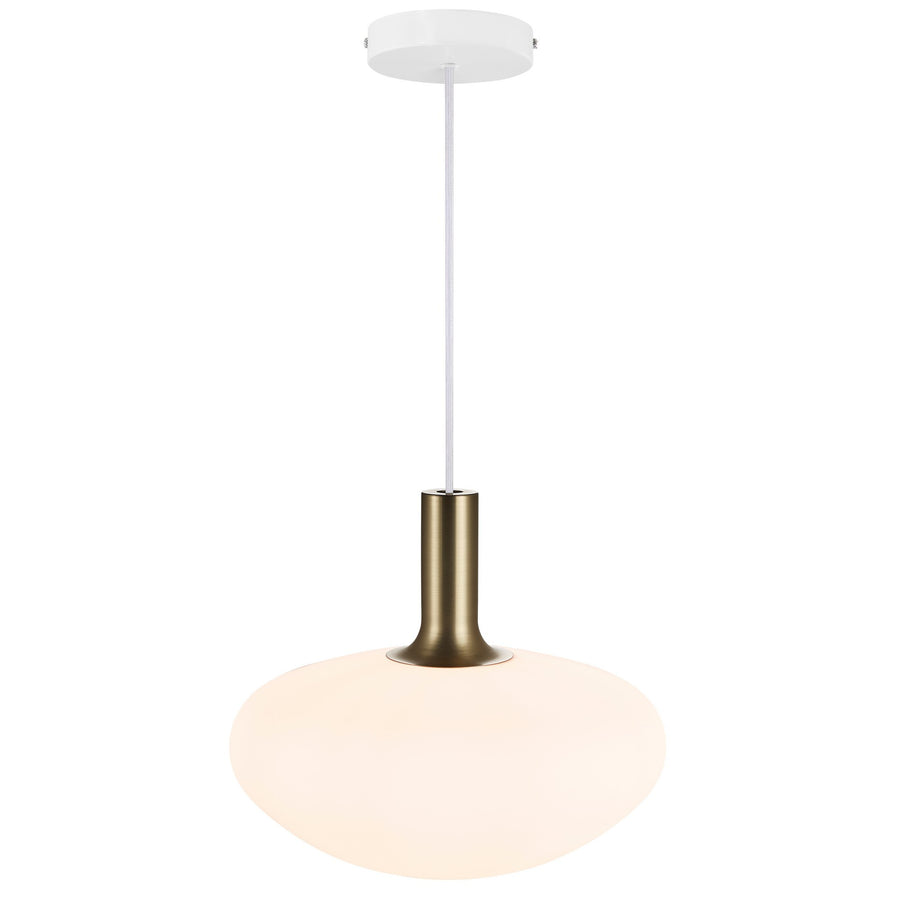 Suspension Alton 35, verre