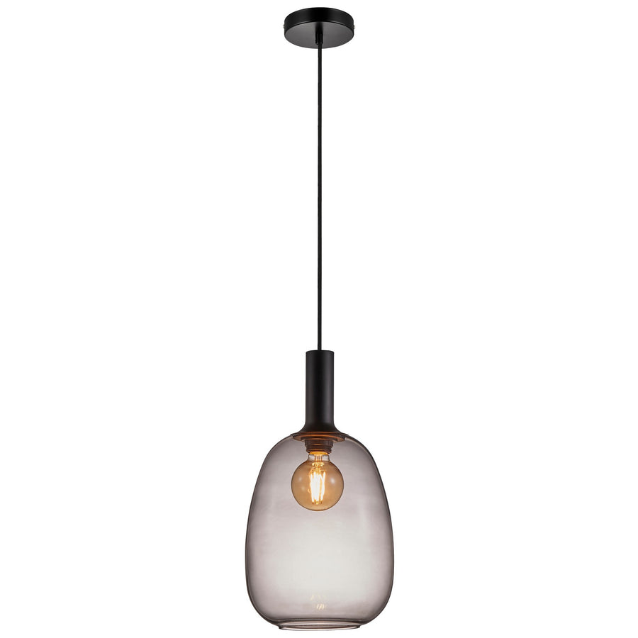 Suspension Alton 23, verre