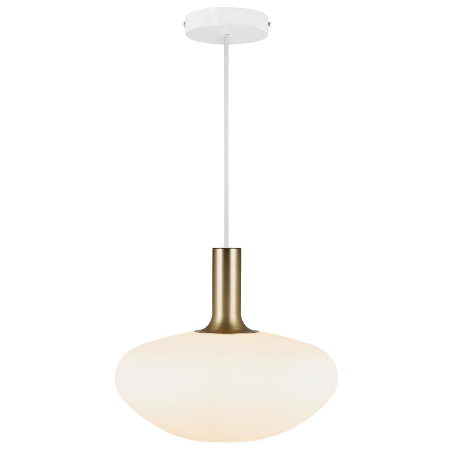 Suspension Alton 35, verre