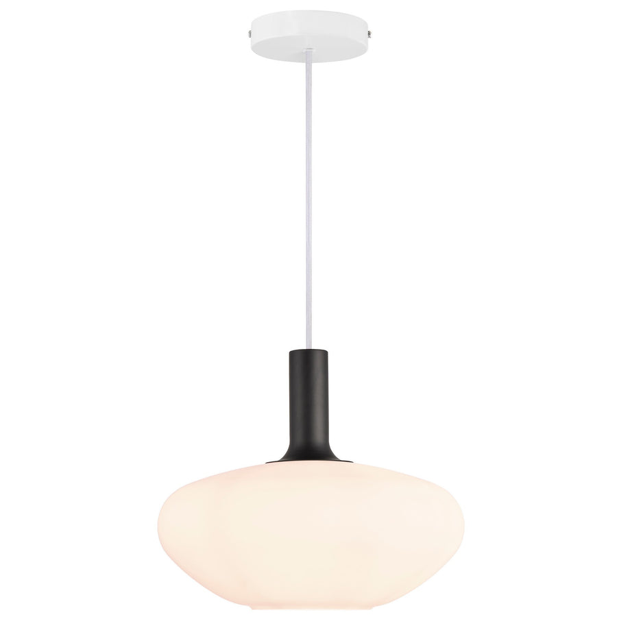 Suspension Alton 35, verre