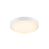 Plafonnier LED Altus blanc
