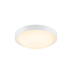 Plafonnier LED Altus blanc