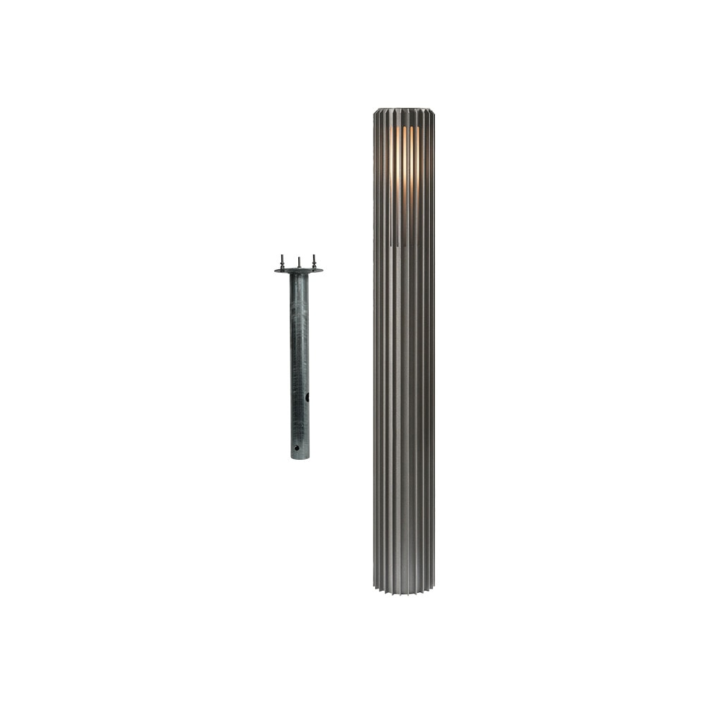 Luminaire extérieur | Livkanissa