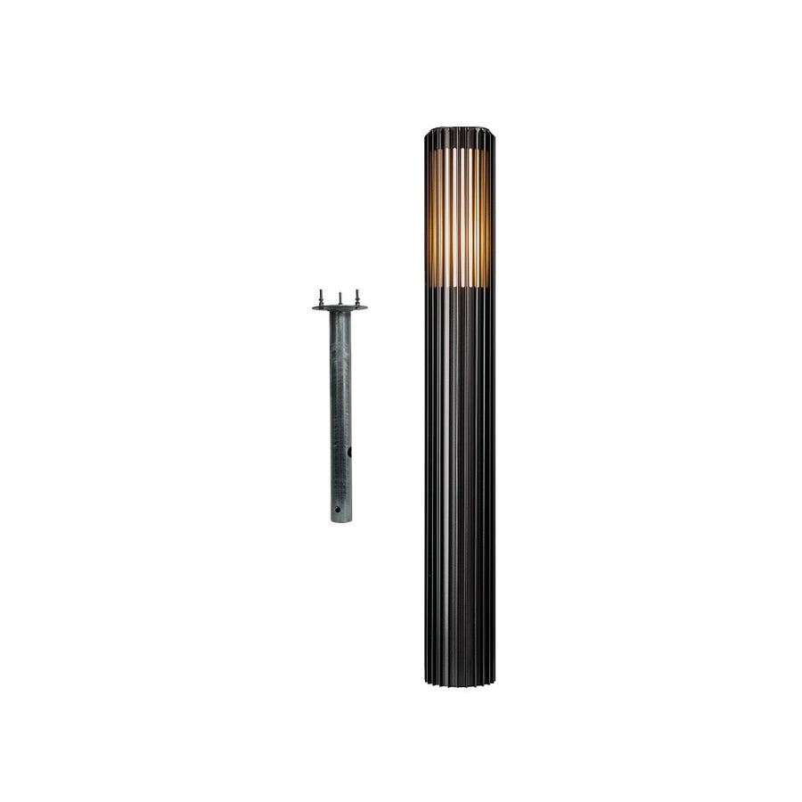 Borne extérieure Aludra 95, IP44