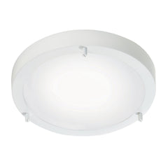 Luminaire plafonnier | Ancona Blanc