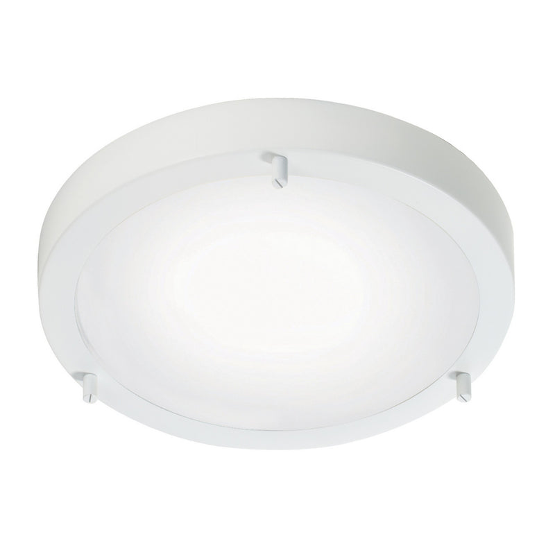 Luminaire plafonnier | Ancona Blanc