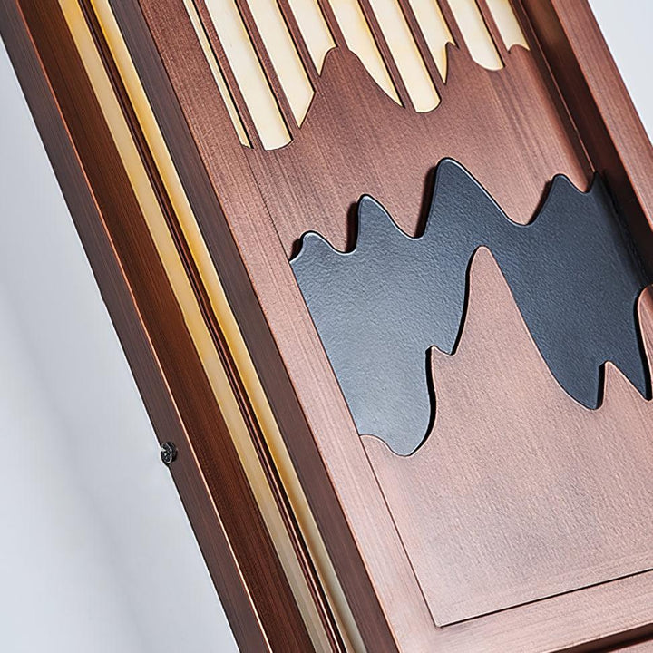 Applique Murale | ANVIA | Designix -     - https://designix.fr