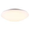 Plafonnier LED Ask 41 blanc