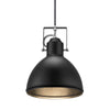 Suspension Aslak noire